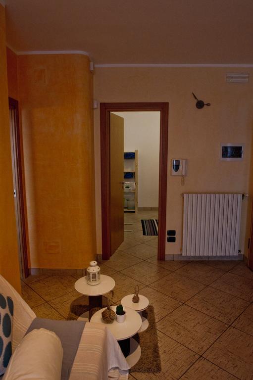 Casa Tommasino Villa Polignano a Mare Bagian luar foto