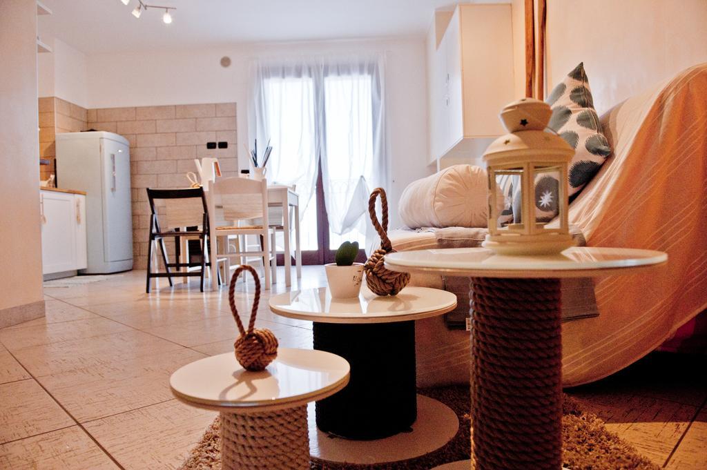 Casa Tommasino Villa Polignano a Mare Bagian luar foto