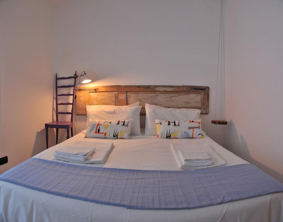 Casa Tommasino Villa Polignano a Mare Bagian luar foto