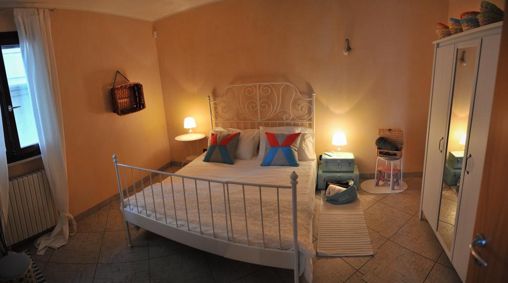 Casa Tommasino Villa Polignano a Mare Bagian luar foto