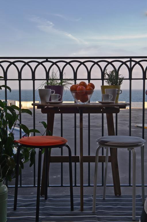 Casa Tommasino Villa Polignano a Mare Bagian luar foto