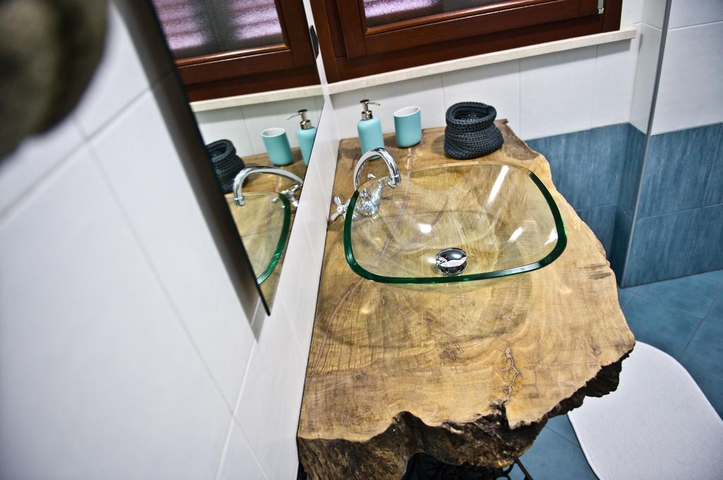 Casa Tommasino Villa Polignano a Mare Bagian luar foto